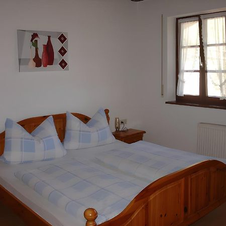 Appartamento Uhlhof Neuenbach Esterno foto