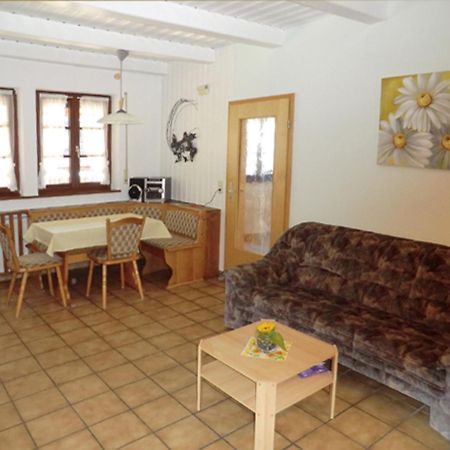 Appartamento Uhlhof Neuenbach Esterno foto