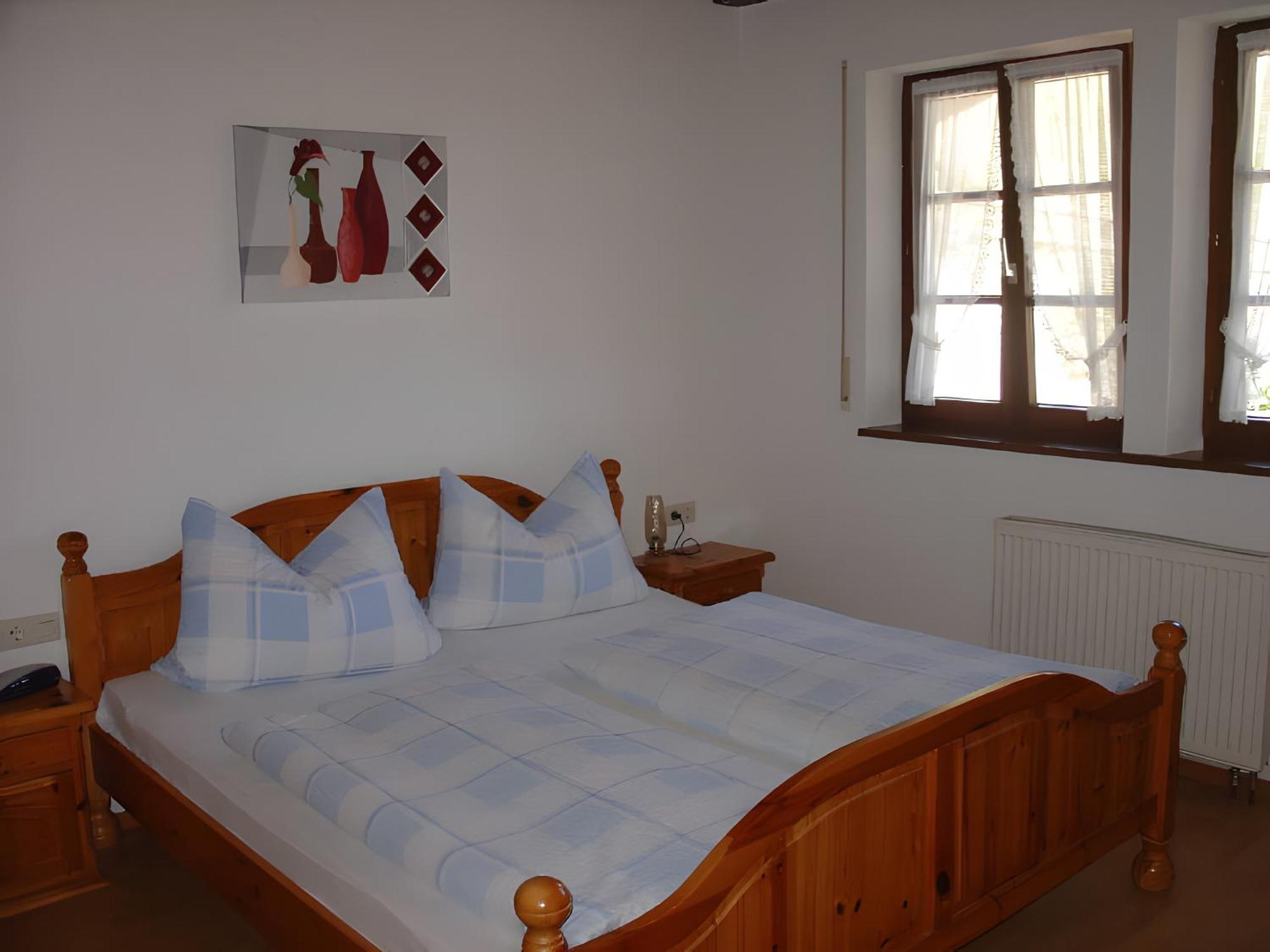 Appartamento Uhlhof Neuenbach Esterno foto