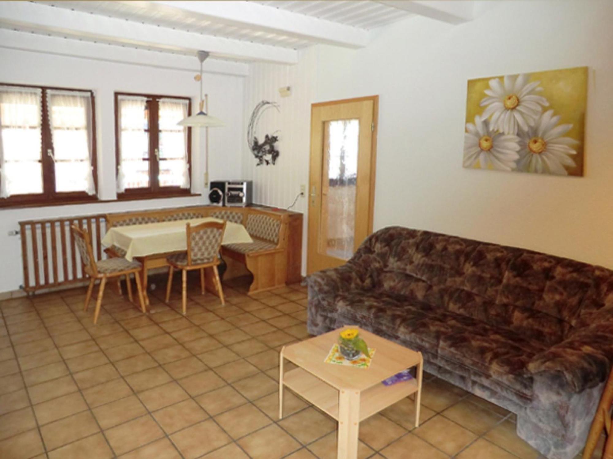 Appartamento Uhlhof Neuenbach Esterno foto