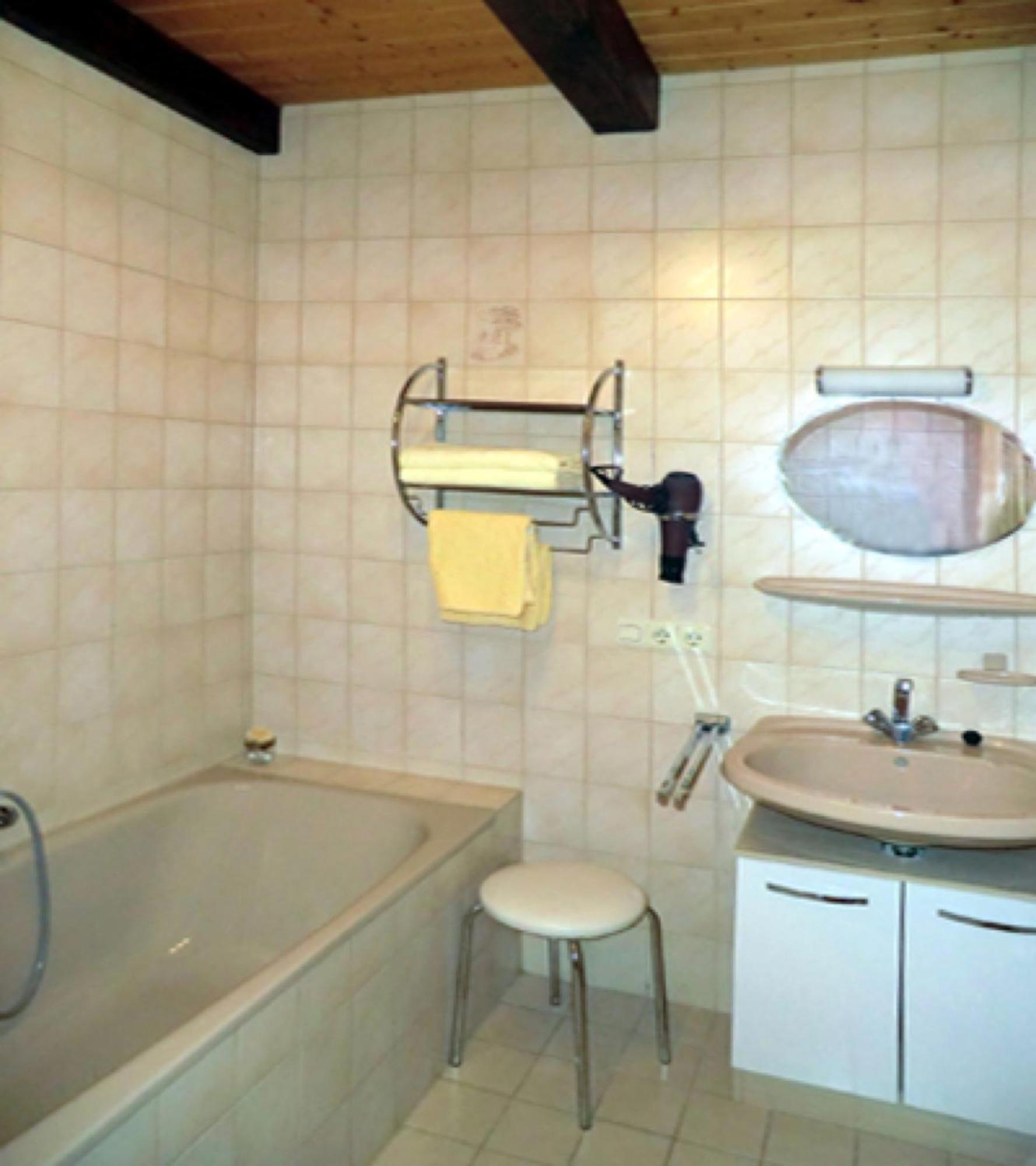 Appartamento Uhlhof Neuenbach Esterno foto
