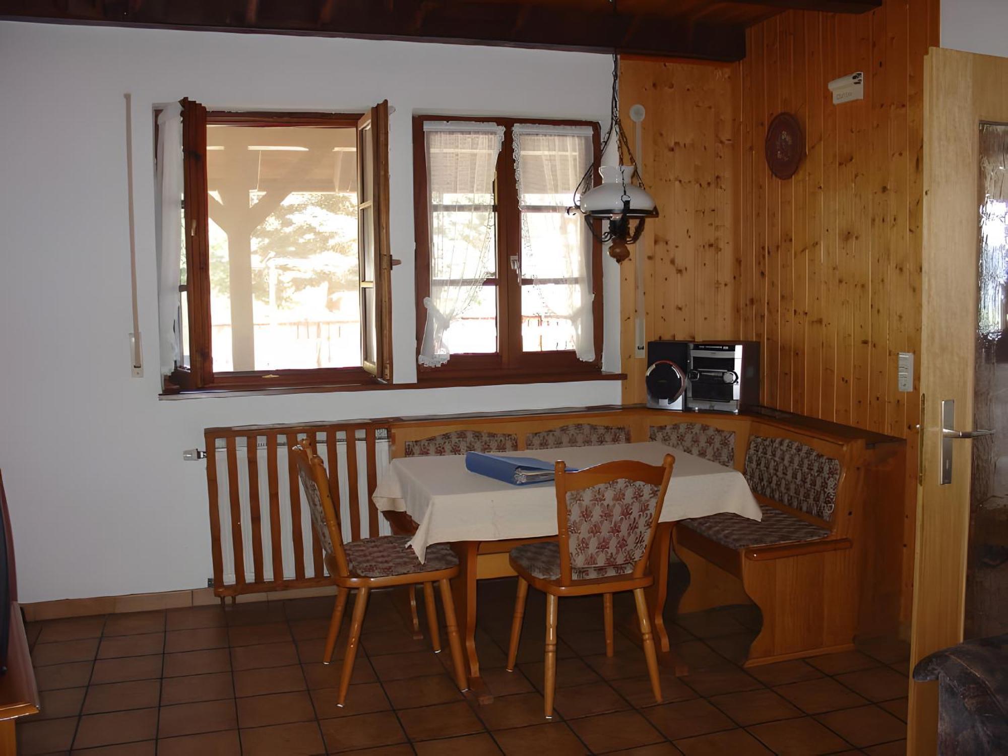Appartamento Uhlhof Neuenbach Esterno foto